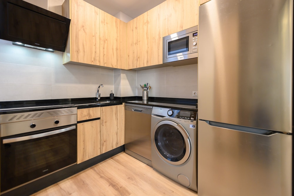 M Car1012 Apartamento con 2 Dormitorios 2 ba o