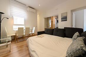 M Car1012 Apartamento con 2 Dormitorios 2 ba o