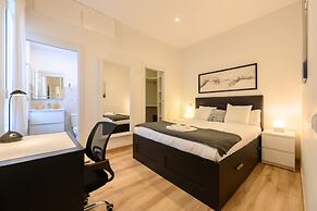 M Car1012 Apartamento con 2 Dormitorios 2 ba o