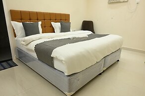 Sarvagya Inn