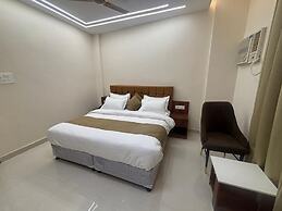 Sarvagya Inn