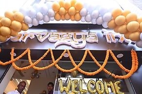 Sarvagya Inn