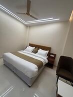 Sarvagya Inn