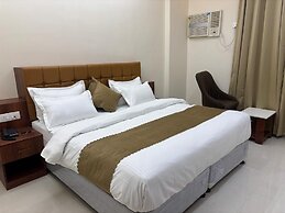 Sarvagya Inn