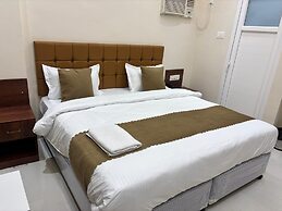 Sarvagya Inn