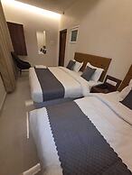 Sarvagya Inn