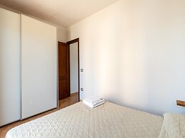 Apartment in Residence With Private Terrace
