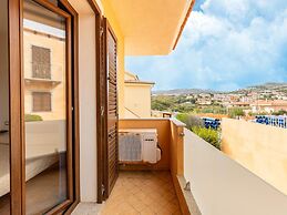 Apartment in Residence With Private Terrace