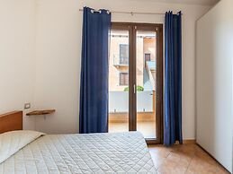 Apartment in Residence With Private Terrace