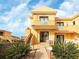 Apartment in Residence With Private Terrace