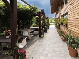 Agriturismo Sadira