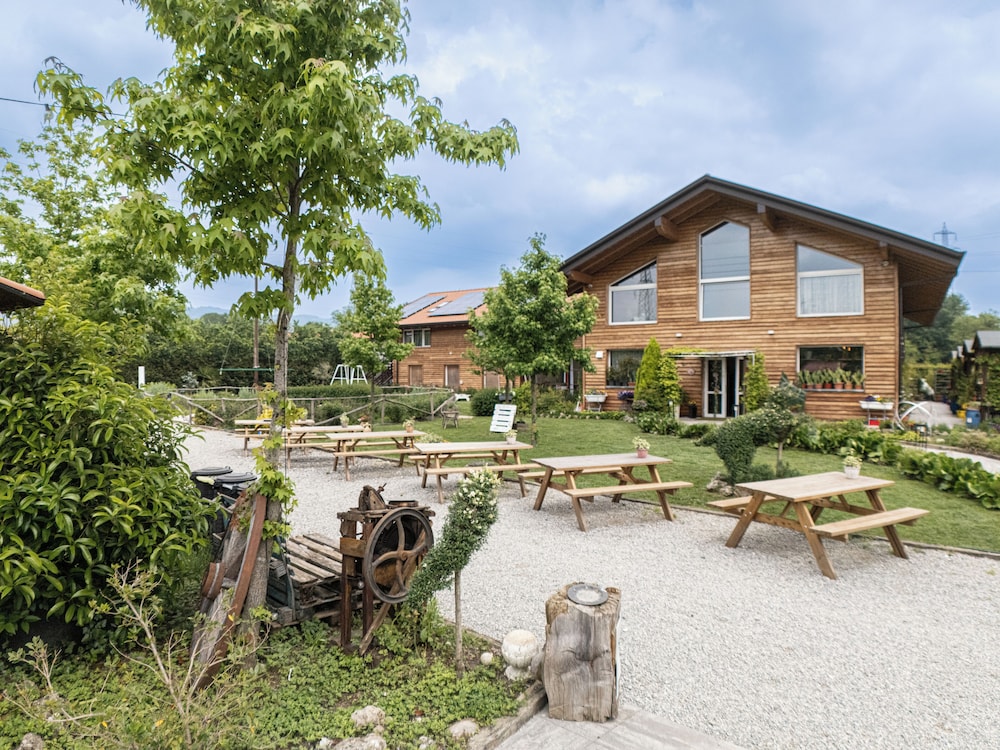Agriturismo Sadira