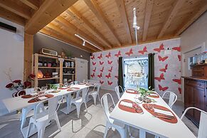 Agriturismo Sadira