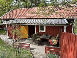 4 Person Holiday Home in Tyreso