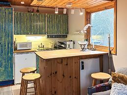 4 Person Holiday Home in Tyreso