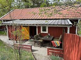 4 Person Holiday Home in Tyreso