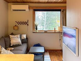 4 Person Holiday Home in Tyreso