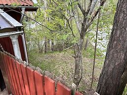 4 Person Holiday Home in Tyreso