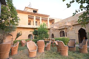 Khushbu haveli hotel and restaurant