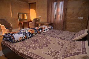 Khushbu haveli hotel and restaurant