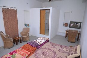 Khushbu haveli hotel and restaurant