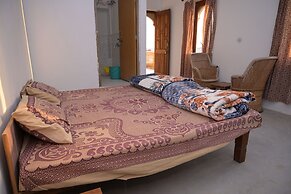 Khushbu haveli hotel and restaurant