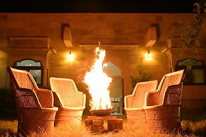 Khushbu haveli hotel and restaurant