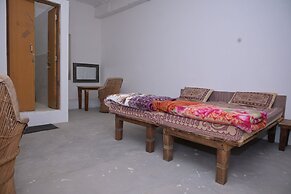 Khushbu haveli hotel and restaurant