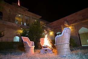 Khushbu haveli hotel and restaurant