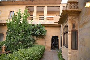 Khushbu haveli hotel and restaurant