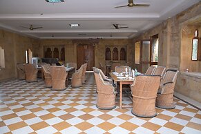 Khushbu haveli hotel and restaurant