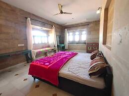 Khushbu haveli hotel and restaurant