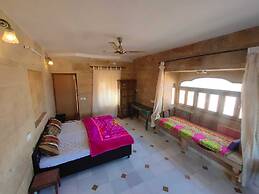Khushbu haveli hotel and restaurant