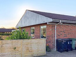 6 Person Holiday Home in Lemvig