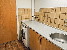 6 Person Holiday Home in Lemvig