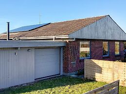 6 Person Holiday Home in Lemvig
