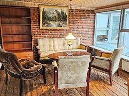 6 Person Holiday Home in Lemvig
