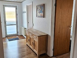 6 Person Holiday Home in Lemvig