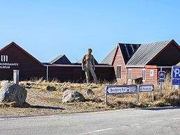 6 Person Holiday Home in Lemvig