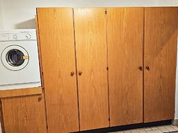 6 Person Holiday Home in Lemvig