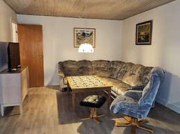 6 Person Holiday Home in Lemvig