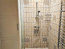 6 Person Holiday Home in Lemvig