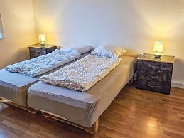 6 Person Holiday Home in Lemvig