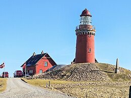 6 Person Holiday Home in Lemvig