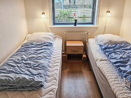 6 Person Holiday Home in Lemvig