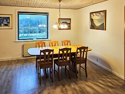 6 Person Holiday Home in Lemvig