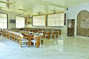 Aaradhyam Resort and Spa