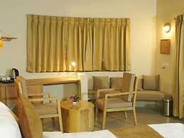 Aaradhyam Resort and Spa