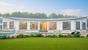 Aaradhyam Resort and Spa