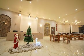 Aaradhyam Resort and Spa